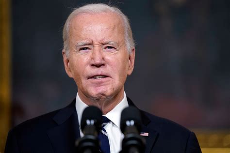 It's completely the wrong time for Joe Biden to turn on Israel.